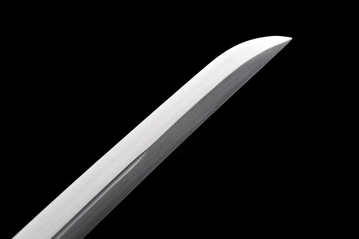 New Model Samurai Sword - Tophatter Daily Deals