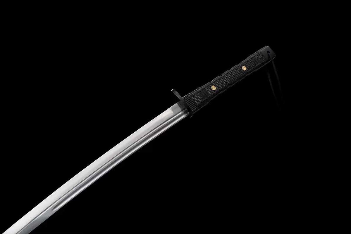 New Model Samurai Sword - Tophatter Daily Deals