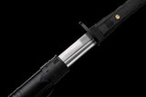 New Model Samurai Sword - Tophatter Daily Deals