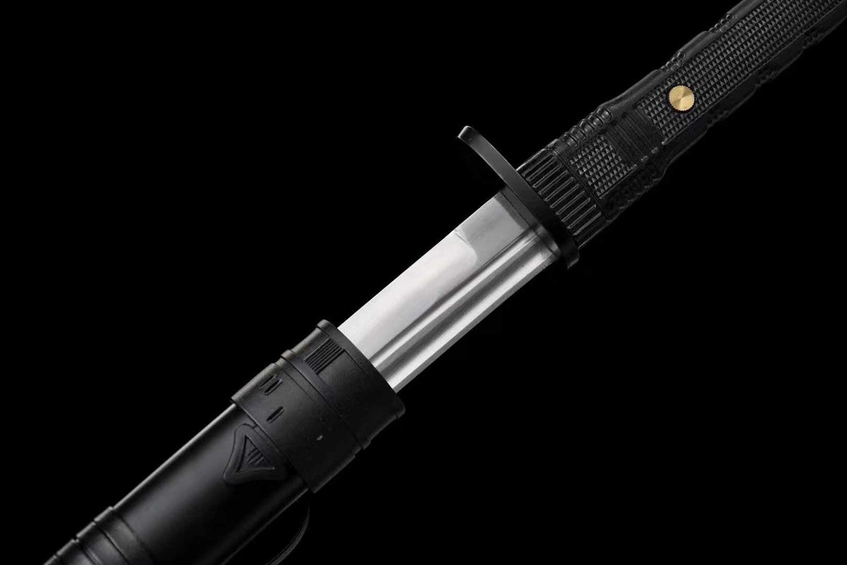 New Model Samurai Sword - Tophatter Daily Deals