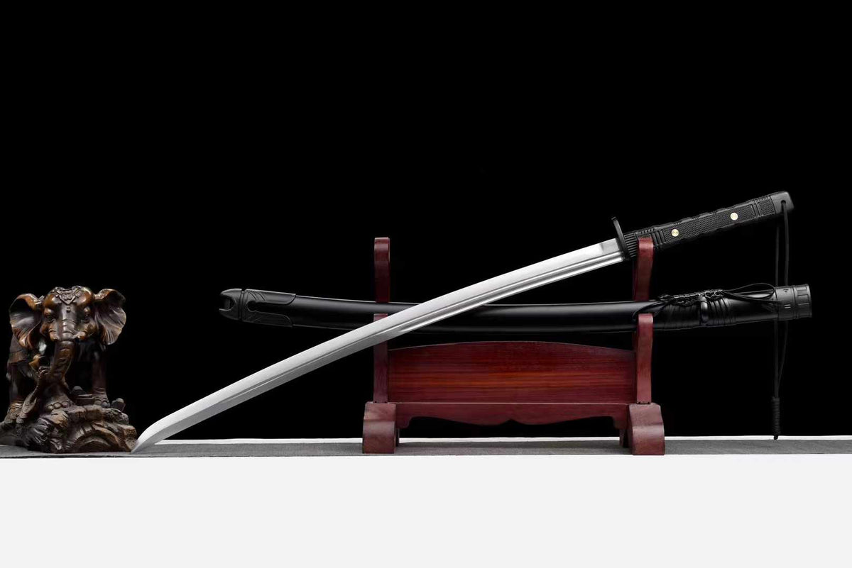 New Model Samurai Sword - Tophatter Daily Deals