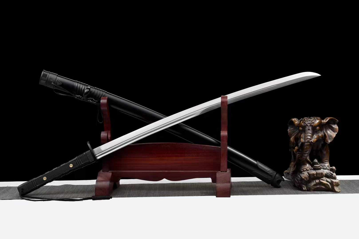 New Model Samurai Sword - Tophatter Daily Deals