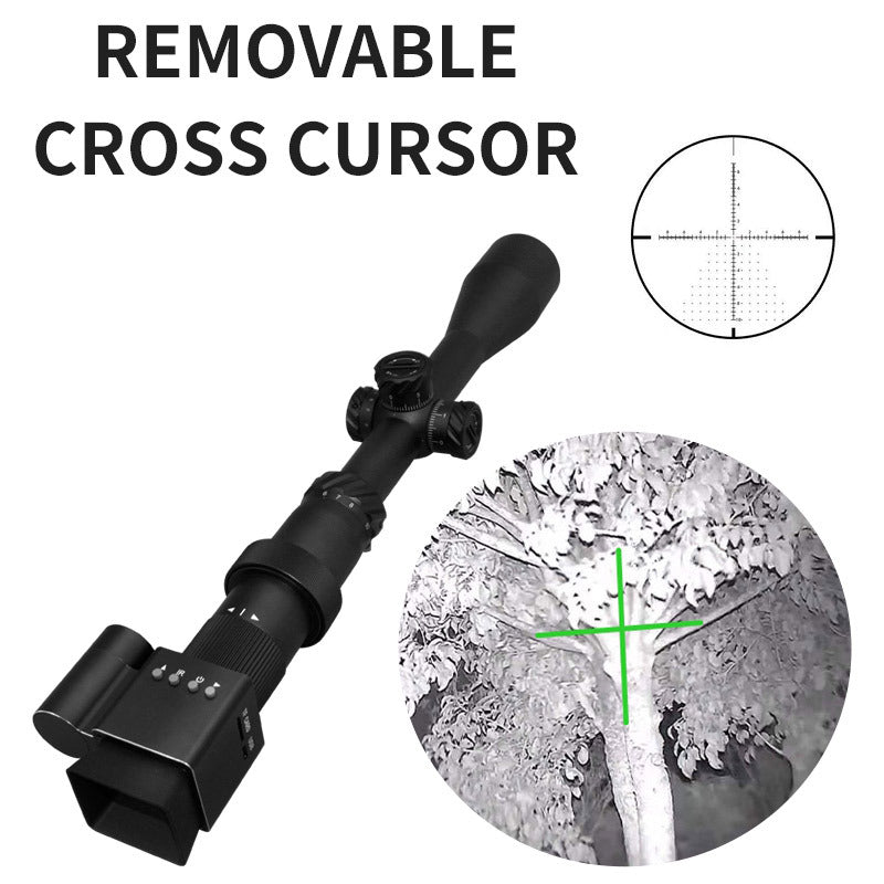 Infrared Night Vision 350M Mobile Cross Sight - Tophatter Daily Deals