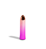 Nu Sensuelle Aluminium Point Bullet > Vibrators > Mini Vibrators - Tophatter Daily Deals