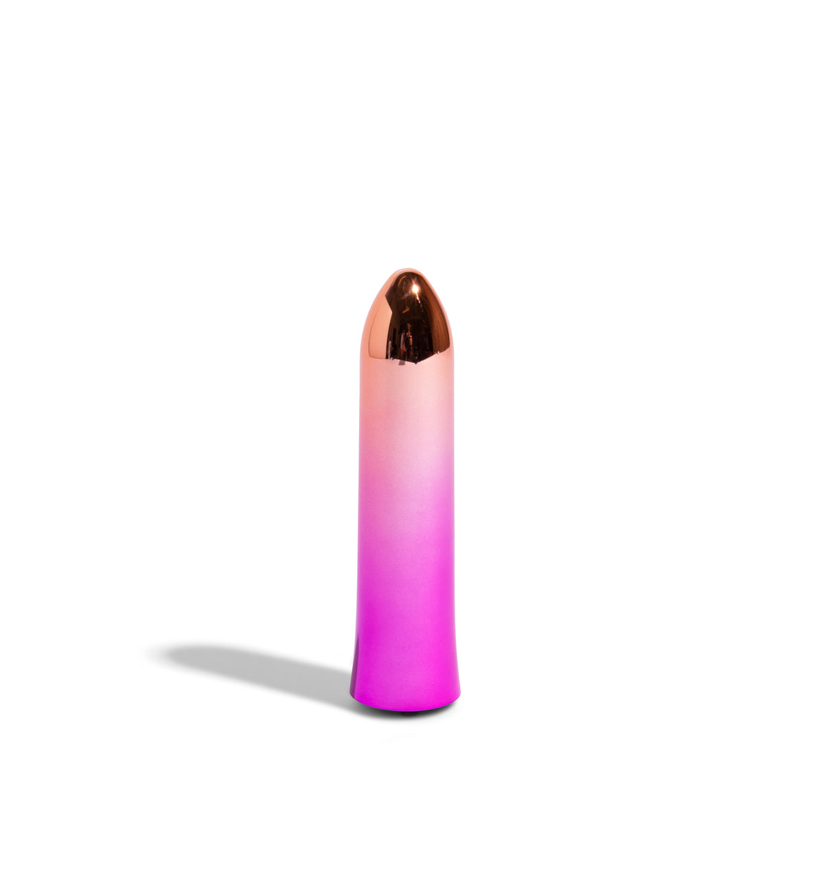 Nu Sensuelle Aluminium Point Bullet > Vibrators > Mini Vibrators - Tophatter Daily Deals