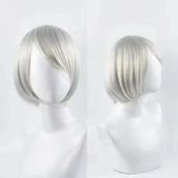 Nier Automata Cosplay Costume Yorha 2B sexy Outfit Game Figures Suit Women Role Play Costumes Girls Halloween Party Fancy Dress - Tophatter Daily Deals