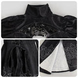 Nier Automata Cosplay Costume Yorha 2B sexy Outfit Game Figures Suit Women Role Play Costumes Girls Halloween Party Fancy Dress - Tophatter Daily Deals