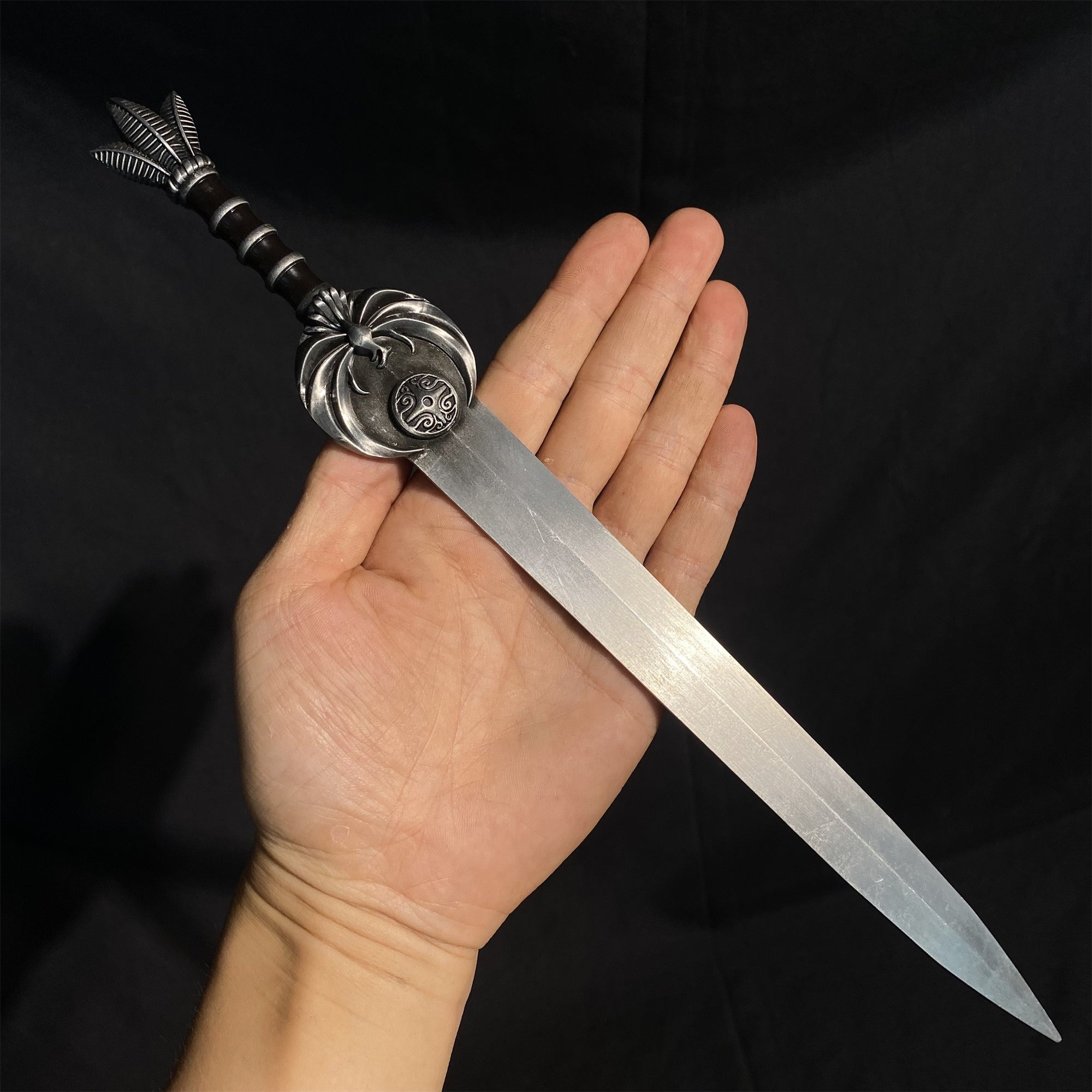 Nightingale Blade Metal Replica 1/3 Scale - Tophatter Daily Deals