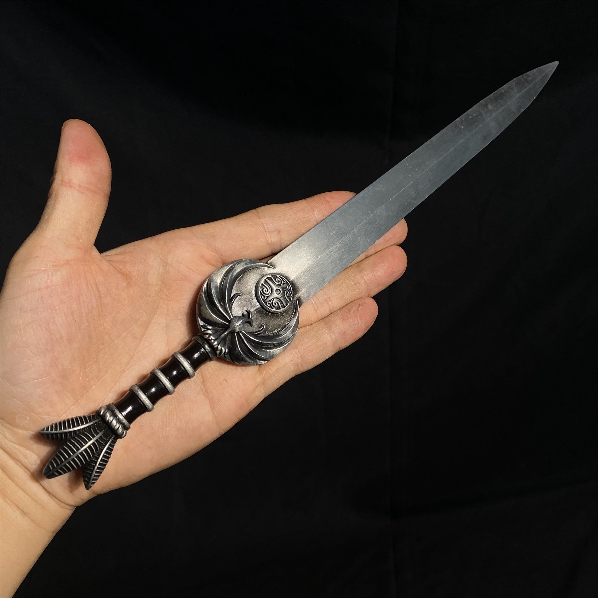 Nightingale Blade Metal Replica 1/3 Scale - Tophatter Daily Deals