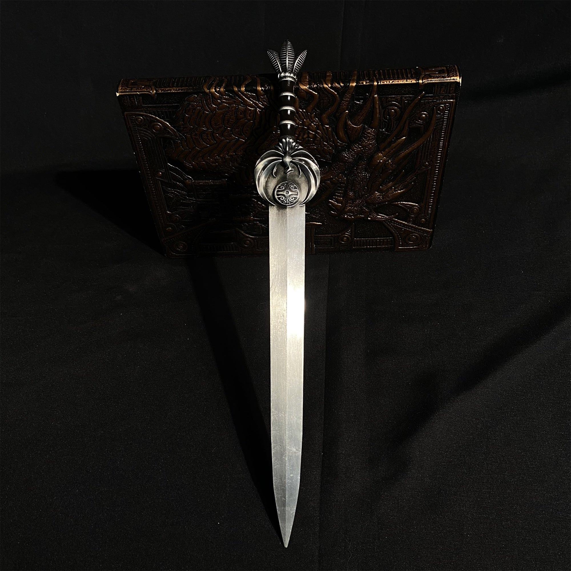Nightingale Blade Metal Replica 1/3 Scale - Tophatter Daily Deals