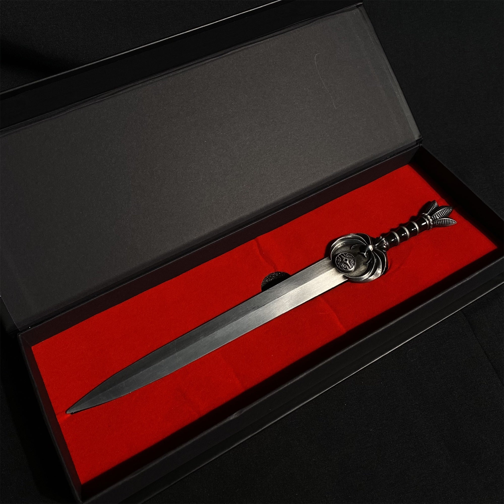 Nightingale Blade Metal Replica 1/3 Scale Sword Only - Tophatter Daily Deals