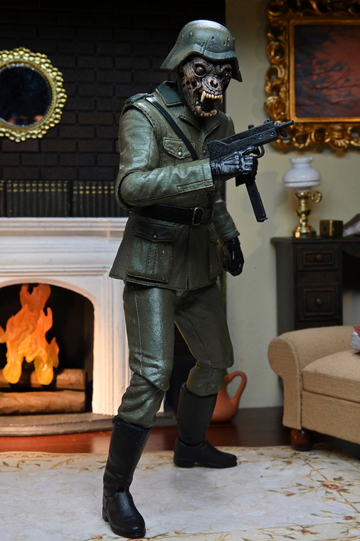 An American Werewolf in London – Ultimate Nightmare Demon Action Figure Action Figure - Tophatter Daily Deals