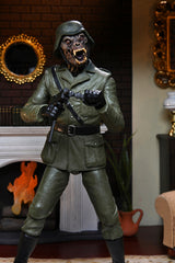 An American Werewolf in London – Ultimate Nightmare Demon Action Figure Action Figure - Tophatter Daily Deals