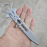 Ninja Turtle Sela Kunai dagger - Tophatter Daily Deals