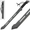 Ninja Quest Modern Day Machete Sword - TOPHATTER'S ARMORY DEALS Collectible Weapons - Tophatter Daily Deals