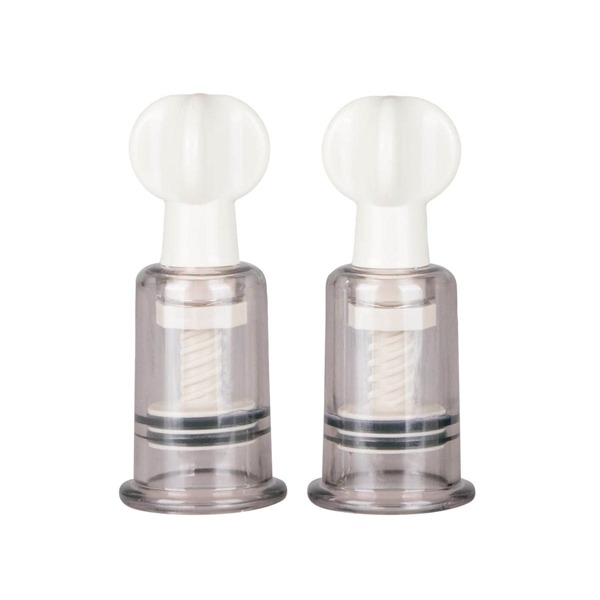 Nipple And Clit Suckers Medium 2 Piece Set > Sex Toys > Nipple Suckers - Tophatter Daily Deals