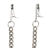 Nipple Clamps Large – Adjustable Nipple Clamp > Sex Toys > Nipple Clamps - Tophatter Daily Deals