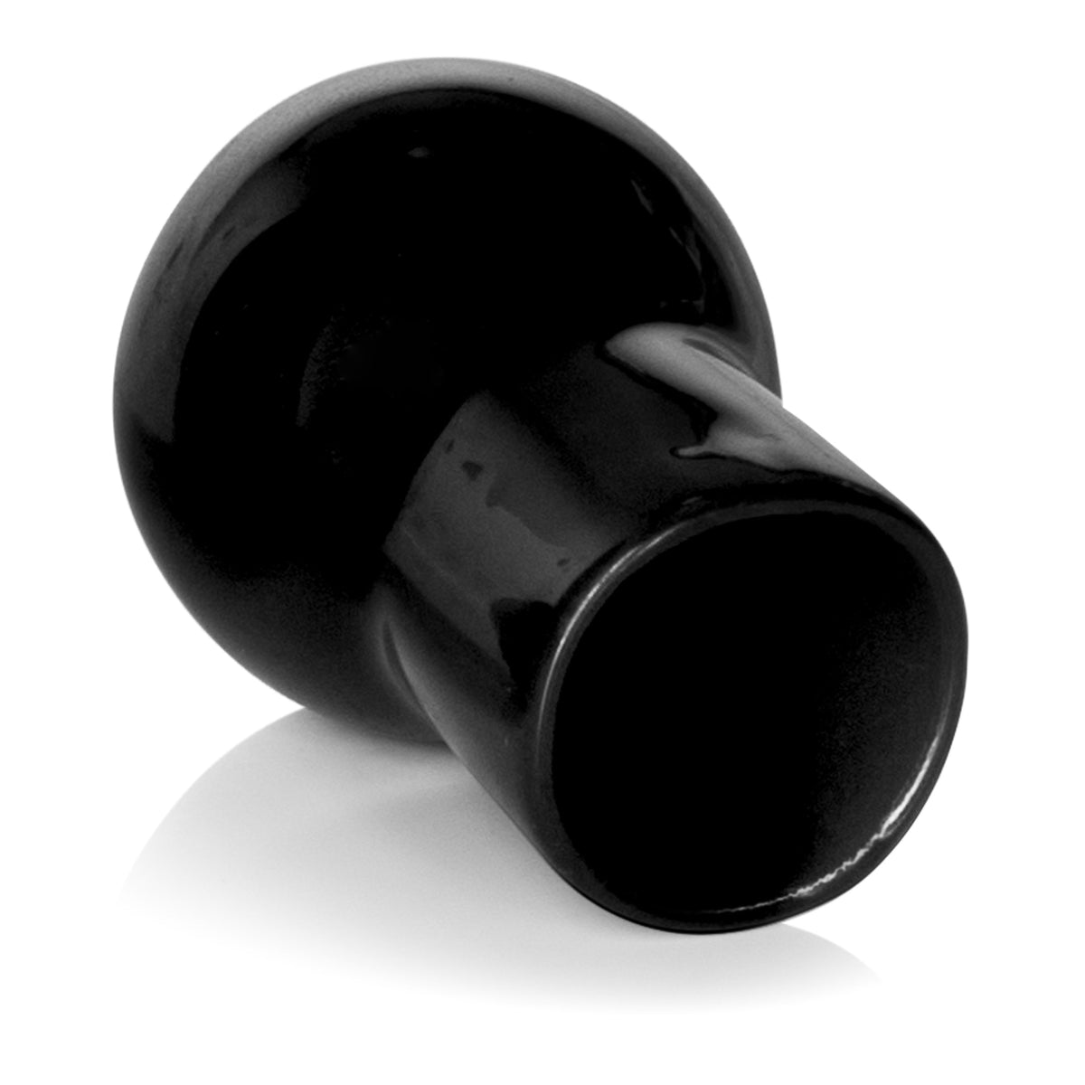 Nipple Play Advance Nipple Suckers Black PVC Mini Suckers 2.25 Inch x 1 Inch > Sex Toys > Nipple Suckers - Tophatter Daily Deals