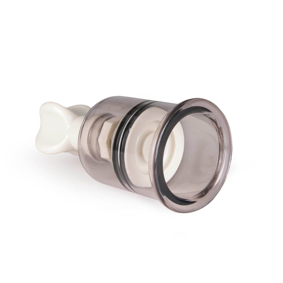 Nipple and Clit Suckers Large Set of Two > Sex Toys > Nipple Suckers - Tophatter Daily Deals