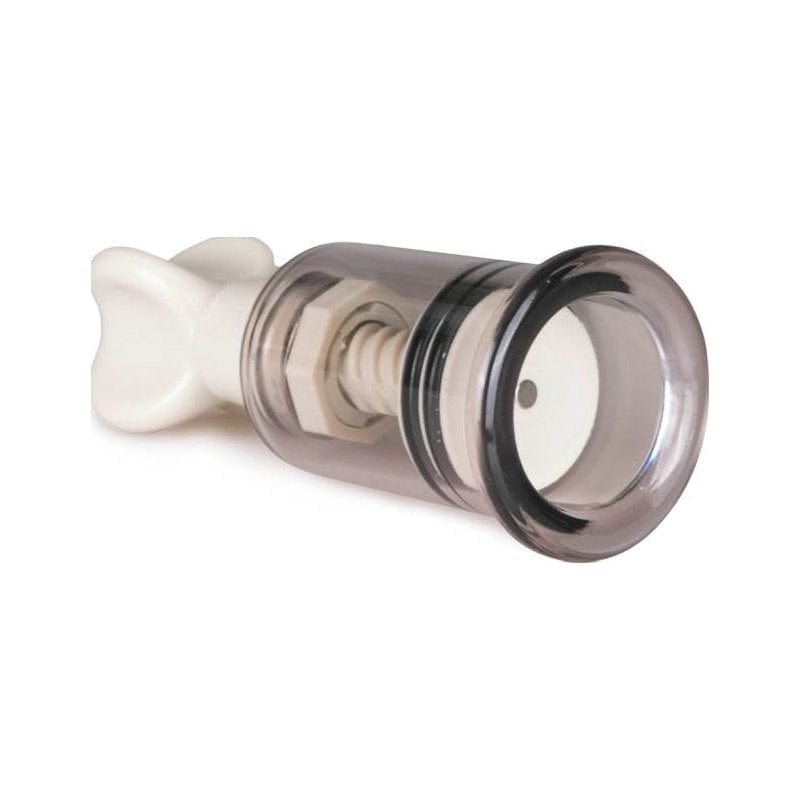 Nipple and Clit Suckers Small 2 Piece Set > Sex Toys > Nipple Suckers - Tophatter Daily Deals