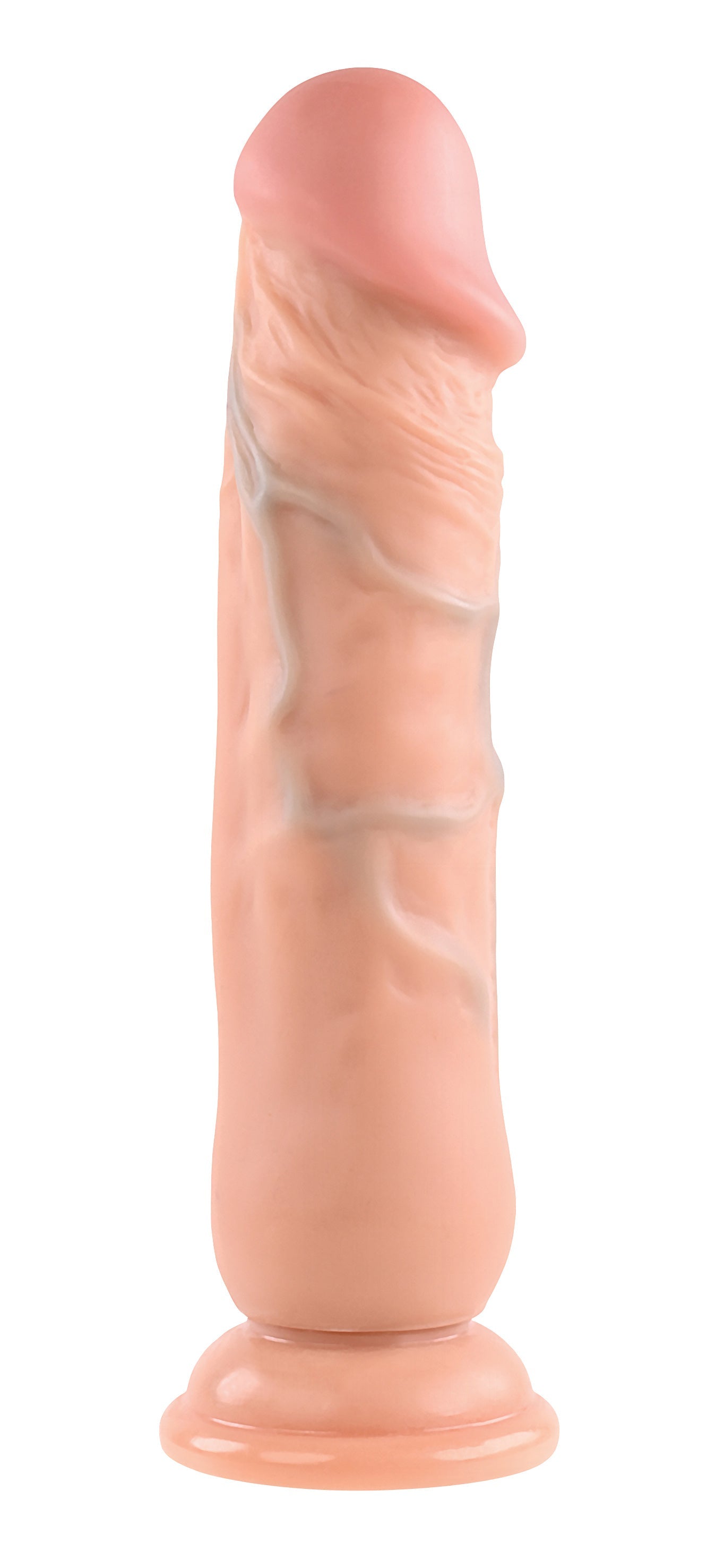 Evolved Realistic Dong – 7 Inch Realistic Dong > Dildos > Realistic Dildos - Tophatter Daily Deals
