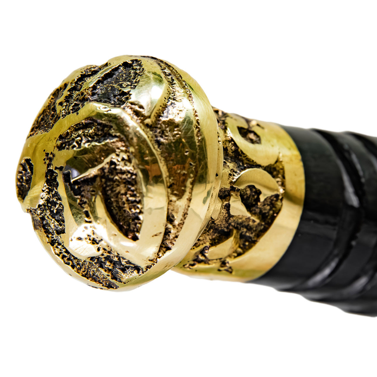 Noble Strategist Hand Forged Damascus Steel Viking Dagger Daggers - Tophatter Daily Deals