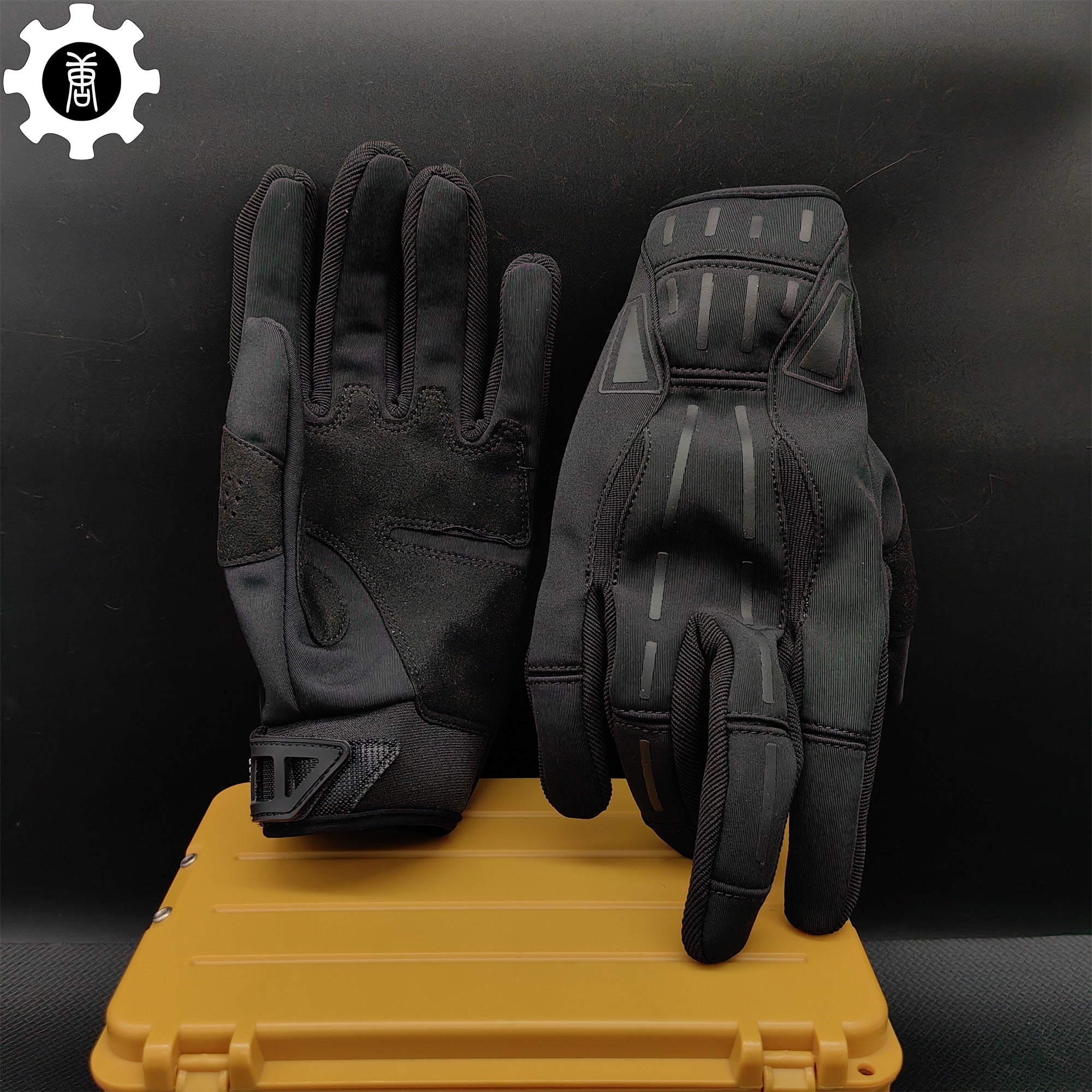 Nocts Skin Sport Gloves A Pair Cosplay Prop - Tophatter Daily Deals