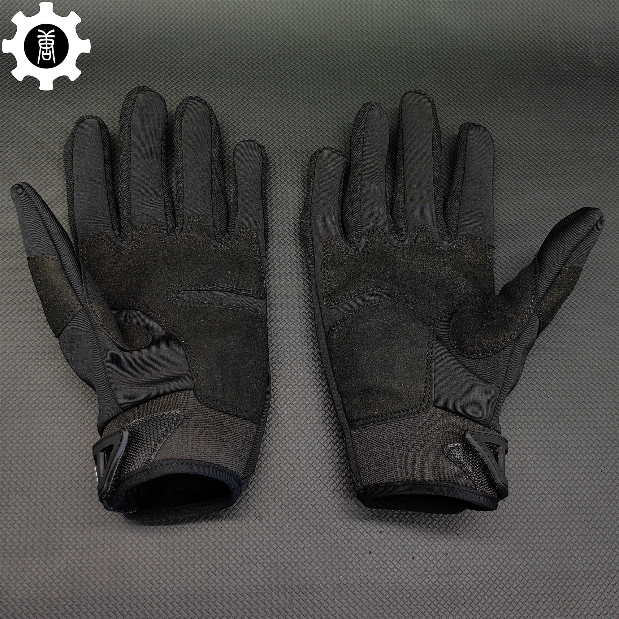 Nocts Skin Sport Gloves A Pair Cosplay Prop - Tophatter Daily Deals