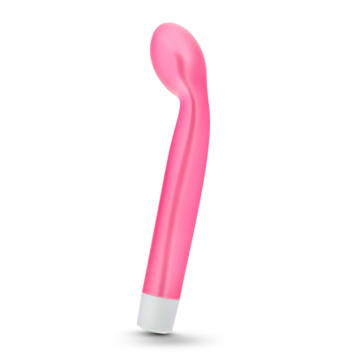 Noje G Slim Rose 8.25 Inch Vibrator > Sex Toys For Ladies > G-Spot Vibrators - Tophatter Daily Deals