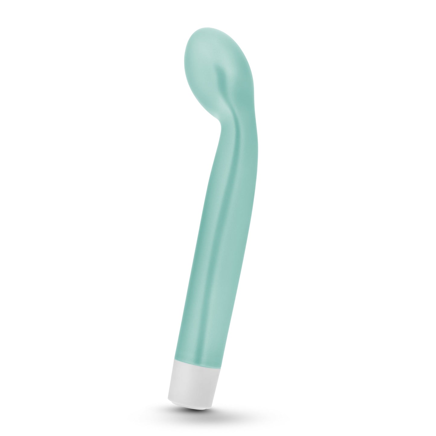 Noje G Slim Sage 8.25 Inch Vibrator > Sex Toys For Ladies > G-Spot Vibrators - Tophatter Daily Deals