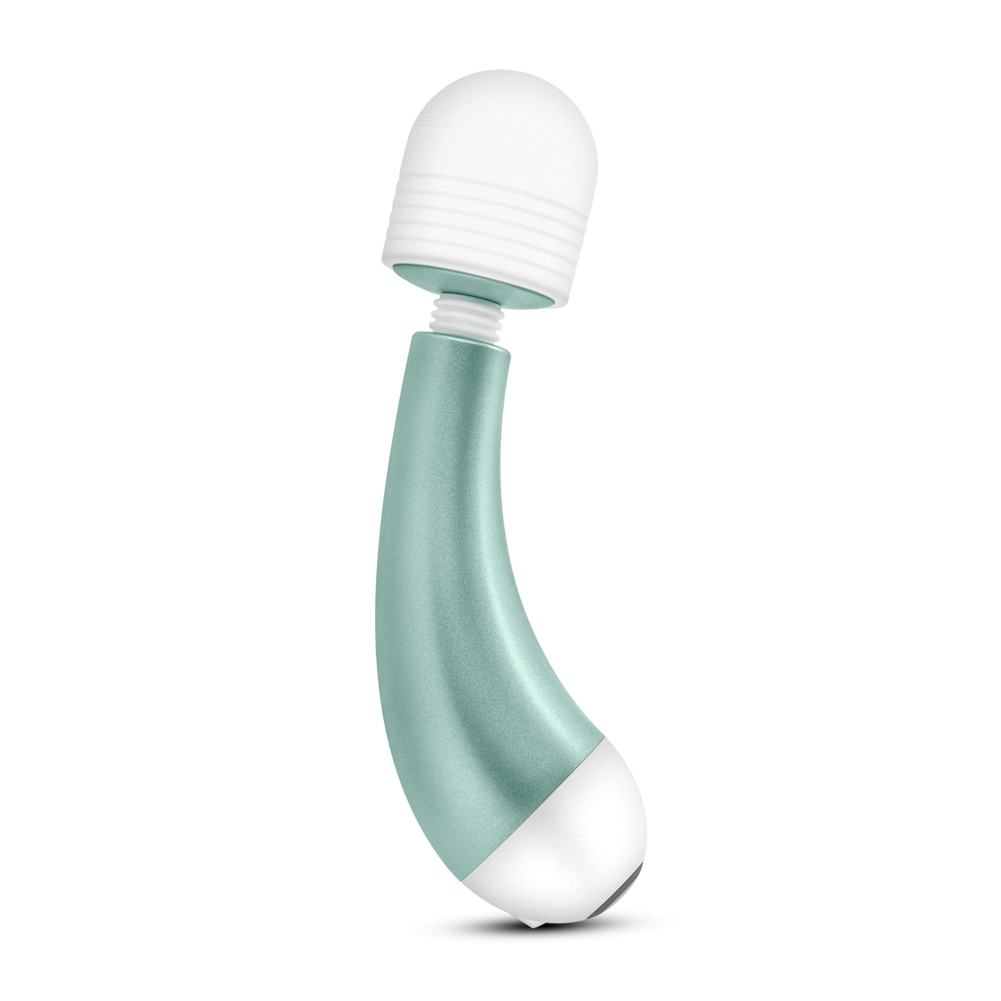 Noje W3 Sage 5.25 Inch Vibrating Pleasure Wand > Sex Toys > Mini Massagers - Tophatter Daily Deals
