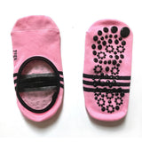 Best Yoga Socks UK - Non Slip Liner Socks for Gym Yoga Sports Dance Personal Care - Tophatter Daily Deals