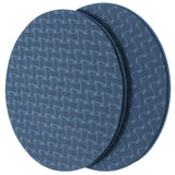 Yoga Knee Pads UK - 6mm Eco-friendly Pilates Exercise Knee Cushion for Yoga Blue Yoga & Pilates - Tophatter Daily Deals