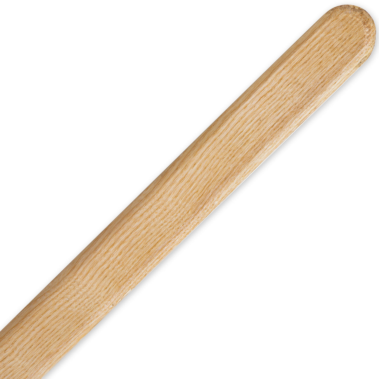 Norse Valor Beech Wood Practice Sword With Leather Wrapped Grip Swords - Tophatter Daily Deals