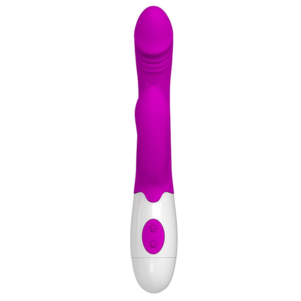 Andre – Vibrator > Vibrators > G-Spot - Tophatter Daily Deals