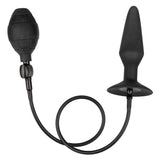 CalExotics Medium Silicone Inflatable Plug – Inflatable Anal Plug with Detachable Hose > Anal Range > Tunnel and Stretchers - Tophatter Daily Deals