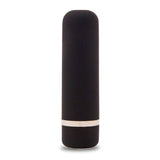 Nu Sensuelle Joie Bullet (Black) – Powerful Personal Massager > Vibrators > Mini Vibrators - Tophatter Daily Deals