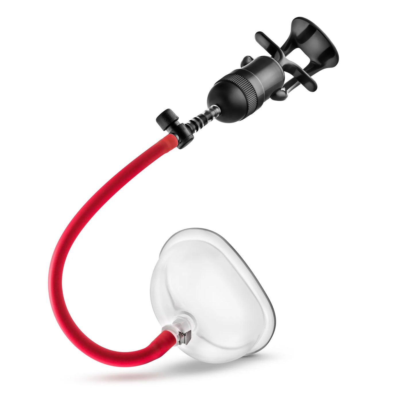Temptasia Intense Pussy Pump System – Suction Pump Kit > Pumps > Female Pumps - Tophatter Daily Deals