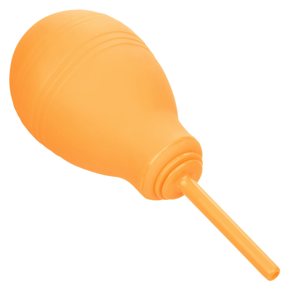 Cheeky One-Way Flow Douche Orange 7.3 fl oz 216 ml > Essentials > Feminine Care - Tophatter Daily Deals