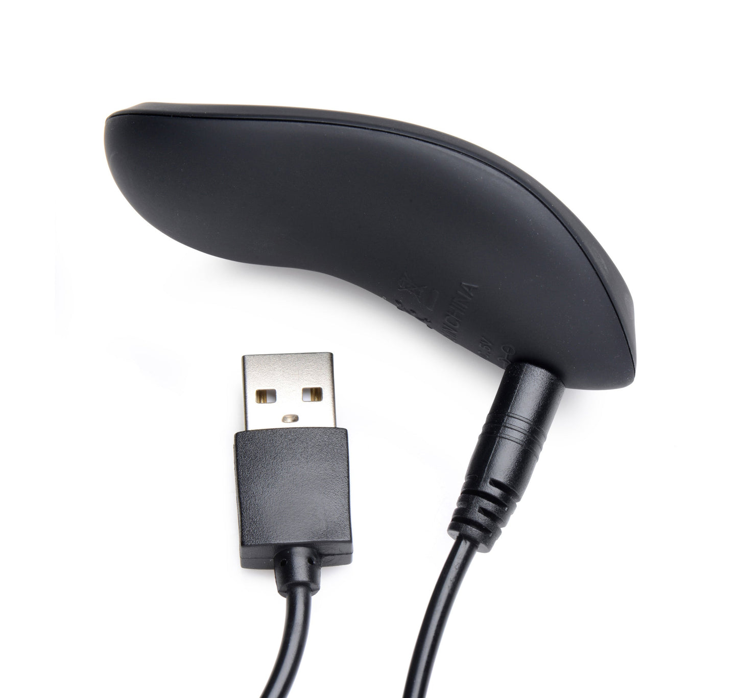Mighty Rider 10X Strapless Strap-On Black with Remote Control > Dildos > Strapless Strap Ons - Tophatter Daily Deals