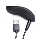 Mighty Rider 10X Strapless Strap-On Black with Remote Control > Dildos > Strapless Strap Ons - Tophatter Daily Deals