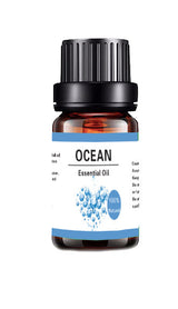 10ML Aromatherapy Water Soluble Essential Oil Plant Diffuse Marine Essential Oil 0 - Tophatter Daily Deals