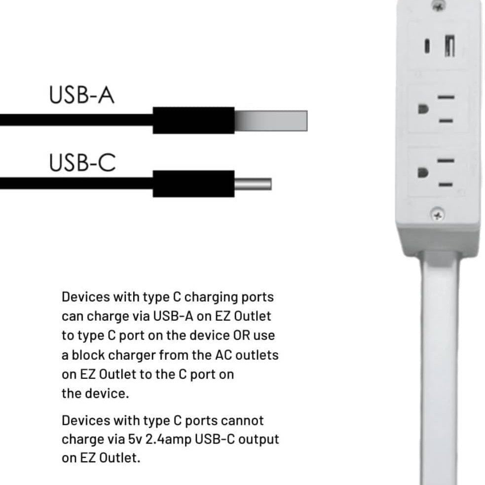 Electrical Outlet Extender Outlet Extenders - Tophatter Daily Deals