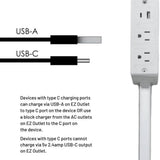 Electrical Outlet Extender Outlet Extenders - Tophatter Daily Deals