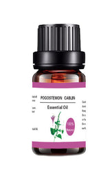 10ML Aromatherapy Water Soluble Essential Oil Plant Diffuse Patchouli Essential Oil 0 - Tophatter Daily Deals