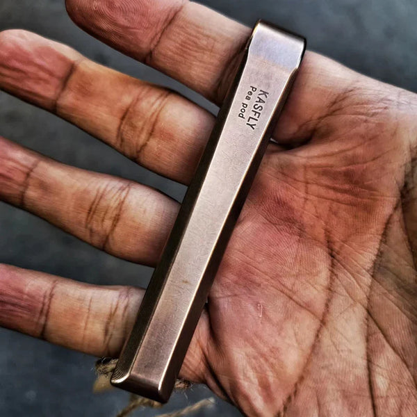 PEA PODS-EDC KNUCKLES - Tophatter Daily Deals