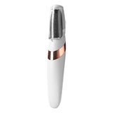 Electric Foot File and Callus Remover Electric Foot Files - Tophatter Daily Deals