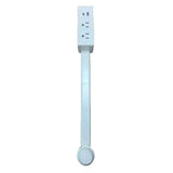 Electrical Outlet Extender Outlet Extenders - Tophatter Daily Deals