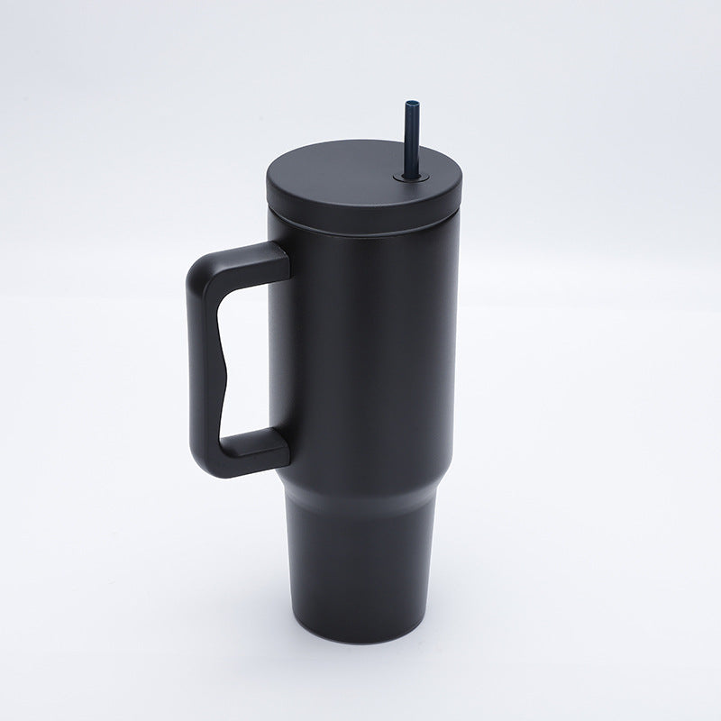 40oz Tumblers | Cups & Bottles BLACK - Tophatter Deals and Online Shopping - Electronics, Jewelry, Beauty, Health, Gadgets, Fashion - Tophatter's Discounts & Offers - tophatters -  Drinkware | Insulated Tumblers, Cups, Mugs & Pints Stanley 1913