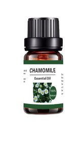 10ML Aromatherapy Water Soluble Essential Oil Plant Diffuse Chrysanthemum Essential Oil 0 - Tophatter Daily Deals